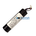 Bateria para Philips SCD620 [bateria de reposição]